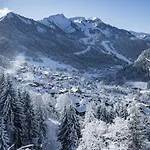Daire Azalee Az4 Telecabine & Mountain 4 Pers *