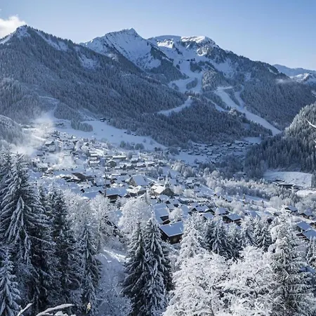 Apartament Azalee Az4 Telecabine & Mountain 4 Pers *