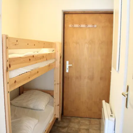 Azalee Az4 Telecabine & Mountain 4 Pers Apartament Châtel