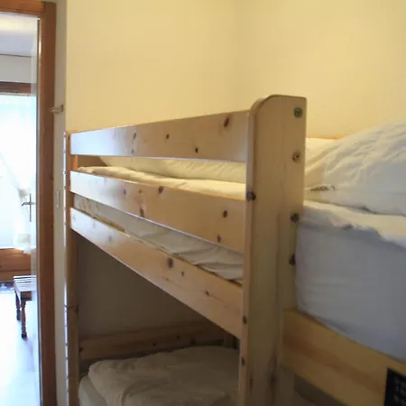 Apartament Azalee Az4 Telecabine & Mountain 4 Pers