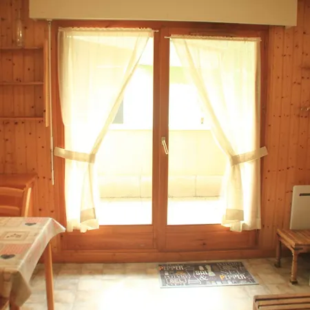 Azalee Az4 Telecabine & Mountain 4 Pers Apartament