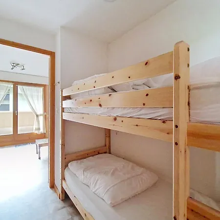 Azalée Az4 Telecabine&mountain 4 Pers Apartamento Châtel